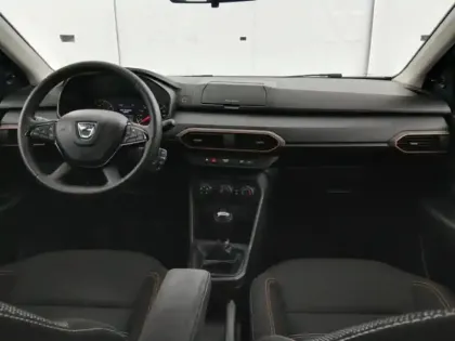Photo 12 Dacia Sandero  1.0 TCe 90ch Stepway Essentiel -22