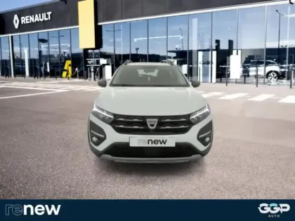 Photo 5 Dacia Sandero  1.0 TCe 90ch Stepway Essentiel -22