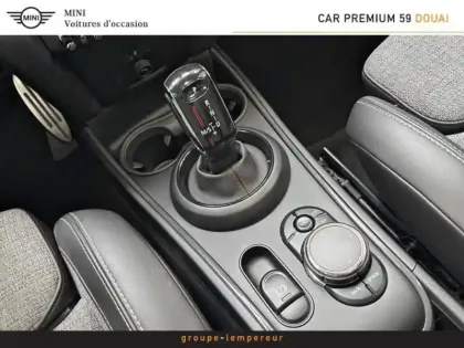 Photo 14 Mini Countryman  Cooper SD 190ch John Cooper Works ALL4 BVA