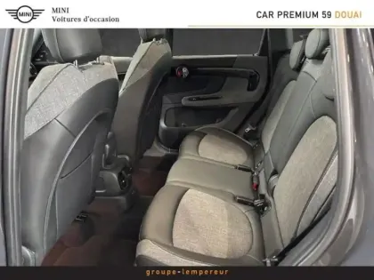 Photo 13 Mini Countryman  Cooper SD 190ch John Cooper Works ALL4 BVA