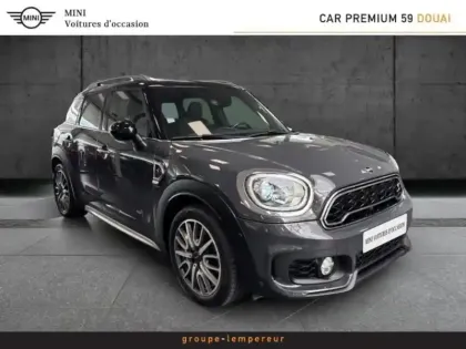 Photo Mini Countryman