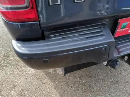 Photo 9 Ford Ranger  2.0 TDCi 213ch Super Cab Wildtrak BVA10