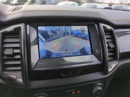 Photo 12 Ford Ranger  2.0 TDCi 213ch Super Cab Wildtrak BVA10