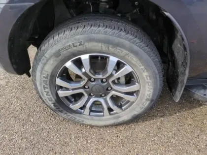 Photo 11 Ford Ranger  2.0 TDCi 213ch Super Cab Wildtrak BVA10