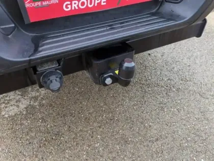 Photo 8 Ford Ranger  2.0 TDCi 213ch Super Cab Wildtrak BVA10