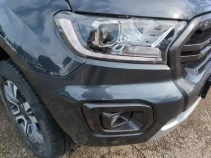 Photo 10 Ford Ranger  2.0 TDCi 213ch Super Cab Wildtrak BVA10