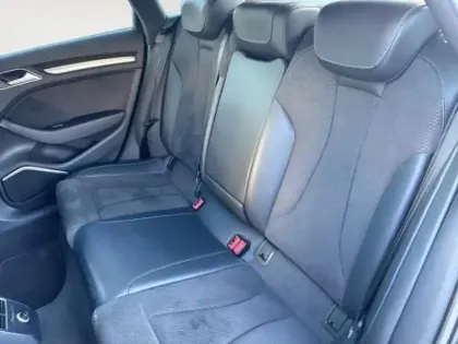 Photo 12 Audi A3 S3 Sportback 50 TFSI 300ch quattro S tronic 7 Euro6d-T