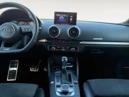 Photo 10 Audi A3 S3 Sportback 50 TFSI 300ch quattro S tronic 7 Euro6d-T