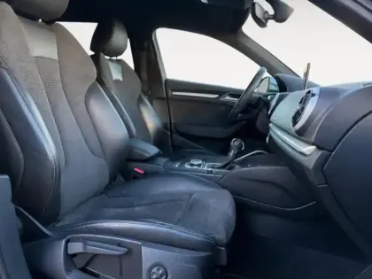 Photo 14 Audi A3 S3 Sportback 50 TFSI 300ch quattro S tronic 7 Euro6d-T