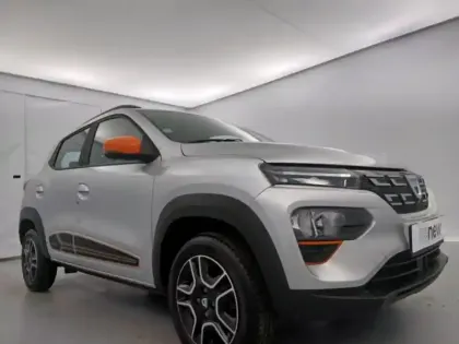 Photo 10 Dacia Spring  45ch Expression