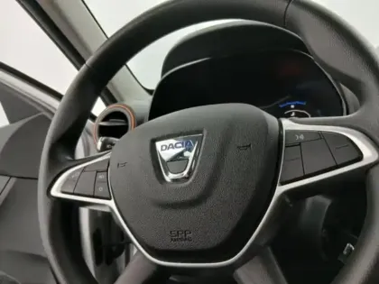 Photo 14 Dacia Spring  45ch Expression