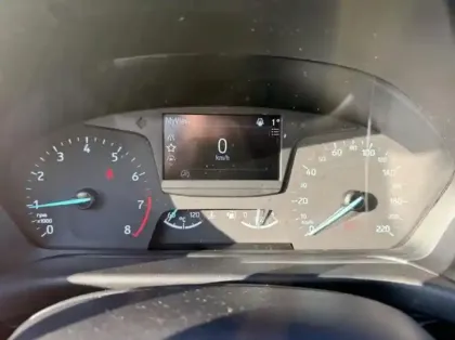 Photo 8 Ford Fiesta  1.0 EcoBoost 140ch Stop&Start ST-Line 5p Euro6.2