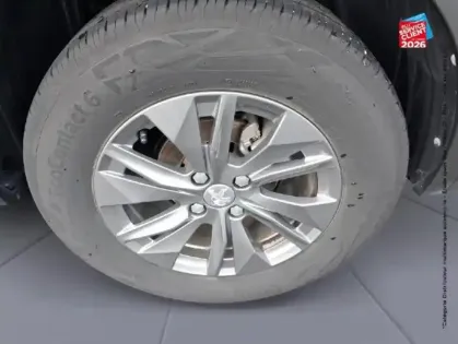 Photo 9 Peugeot 2008  1.2 PureTech 130ch S/S Active Pack GPS Camera Carplay