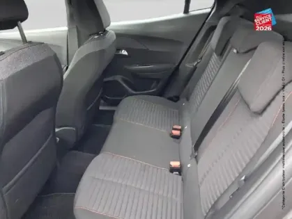 Photo 10 Peugeot 2008  1.2 PureTech 130ch S/S Active Pack GPS Camera Carplay