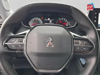 Photo 11 Peugeot 2008  1.2 PureTech 130ch S/S Active Pack GPS Camera Carplay