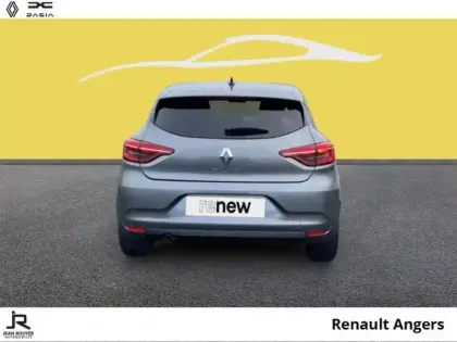 Photo 11 Renault Clio Gén. V (BJA) Ph1 NG Evolution 5