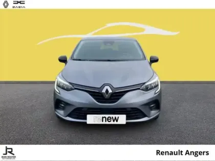 Photo 8 Renault Clio Gén. V (BJA) Ph1 NG Evolution 5