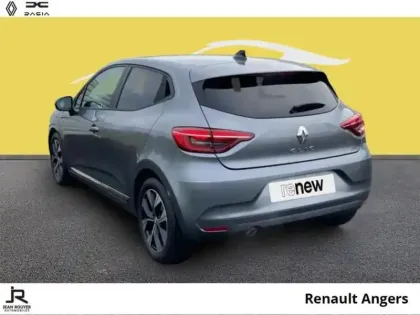 Photo 10 Renault Clio Gén. V (BJA) Ph1 NG Evolution 5