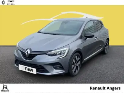 Photo Renault Clio