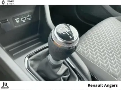 Photo 5 Renault Clio Gén. V (BJA) Ph1 NG Evolution 5