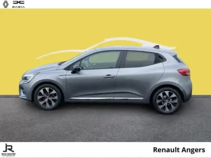 Photo 9 Renault Clio Gén. V (BJA) Ph1 NG Evolution 5