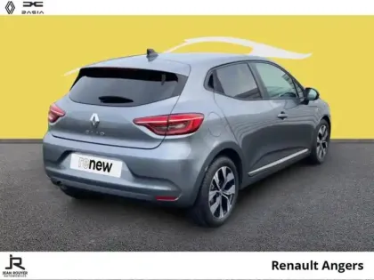 Photo 12 Renault Clio Gén. V (BJA) Ph1 NG Evolution 5