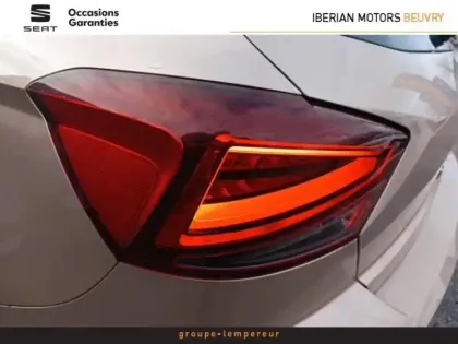 Photo 11 Seat Ibiza  1.0 EcoTSI 115ch Start/Stop Xcellence