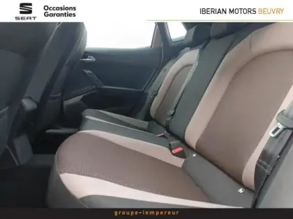 Photo 9 Seat Ibiza  1.0 EcoTSI 115ch Start/Stop Xcellence