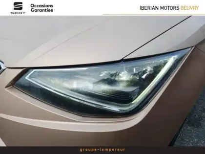 Photo 12 Seat Ibiza  1.0 EcoTSI 115ch Start/Stop Xcellence