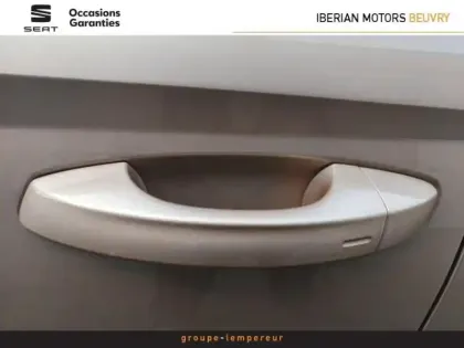 Photo 14 Seat Ibiza  1.0 EcoTSI 115ch Start/Stop Xcellence