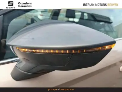 Photo 13 Seat Ibiza  1.0 EcoTSI 115ch Start/Stop Xcellence