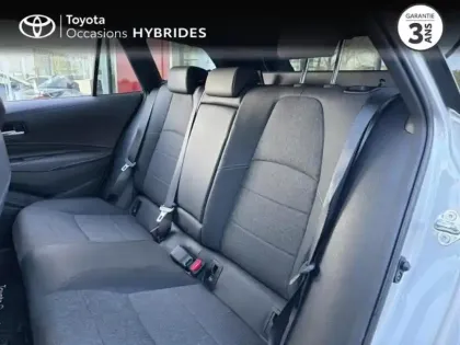 Photo 11 Toyota Corolla  Touring Spt 2.0 196ch Design MY24