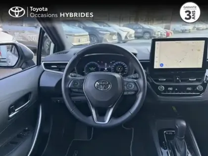 Photo 8 Toyota Corolla  Touring Spt 2.0 196ch Design MY24
