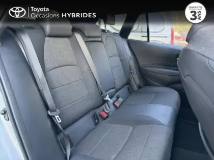 Photo 6 Toyota Corolla  Touring Spt 2.0 196ch Design MY24