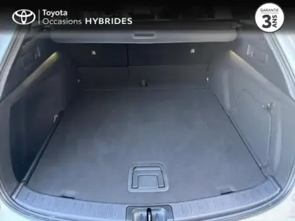 Photo 9 Toyota Corolla  Touring Spt 2.0 196ch Design MY24