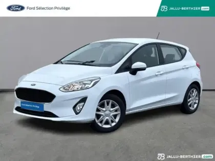 Photo Ford Fiesta