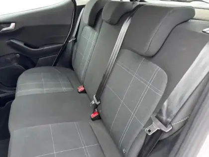 Photo 7 Ford Fiesta  1.1 70ch Trend 5p Euro6.2