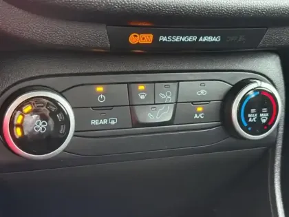 Photo 14 Ford Fiesta  1.1 70ch Trend 5p Euro6.2