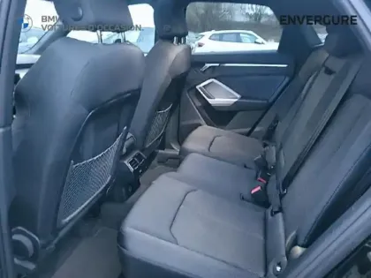 Photo 13 Audi Q3  Sportback 35 TDI 150ch S line S tronic 7