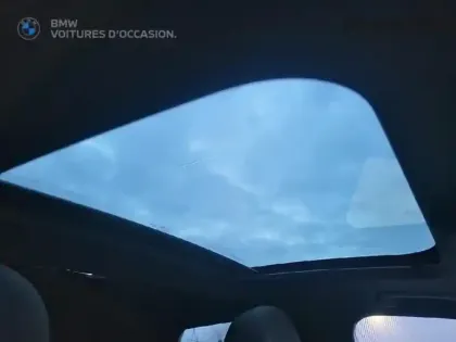 Photo 11 Audi Q3  Sportback 35 TDI 150ch S line S tronic 7