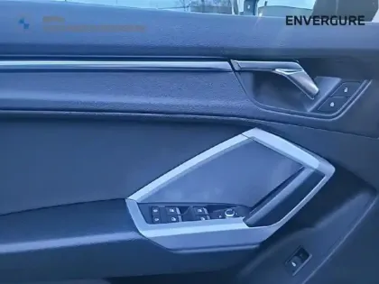 Photo 14 Audi Q3  Sportback 35 TDI 150ch S line S tronic 7