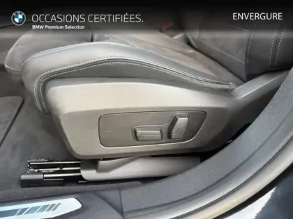 Photo 13 BMW Serie 1 Série 1 120dA 163ch M Sport DKG7