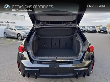 Photo 6 BMW Serie 1 Série 1 120dA 163ch M Sport DKG7