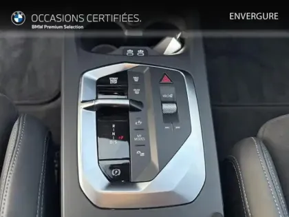 Photo 14 BMW Serie 1 Série 1 120dA 163ch M Sport DKG7