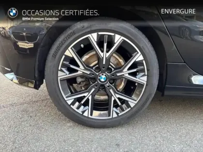 Photo 7 BMW Serie 1 Série 1 120dA 163ch M Sport DKG7