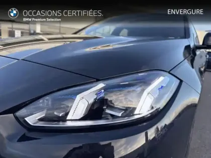 Photo 9 BMW Serie 1 Série 1 120dA 163ch M Sport DKG7