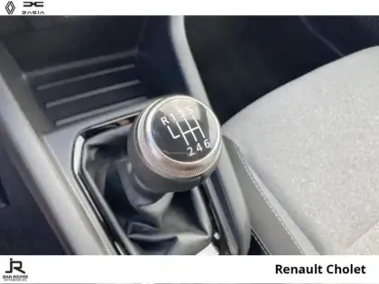 Photo 5 Renault Clio  1.5 Blue dCi 100ch Evolution - 24