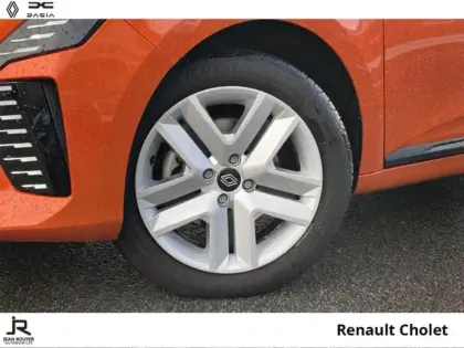 Photo 7 Renault Clio  1.5 Blue dCi 100ch Evolution - 24