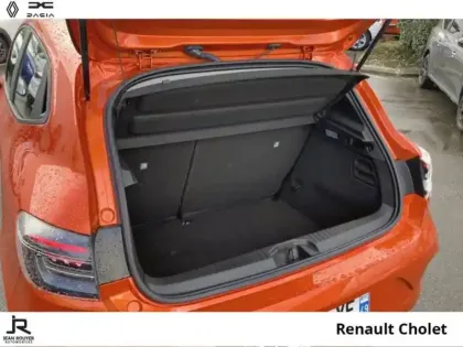 Photo 6 Renault Clio  1.5 Blue dCi 100ch Evolution - 24