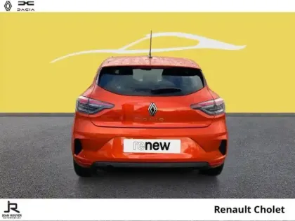 Photo 10 Renault Clio  1.5 Blue dCi 100ch Evolution - 24